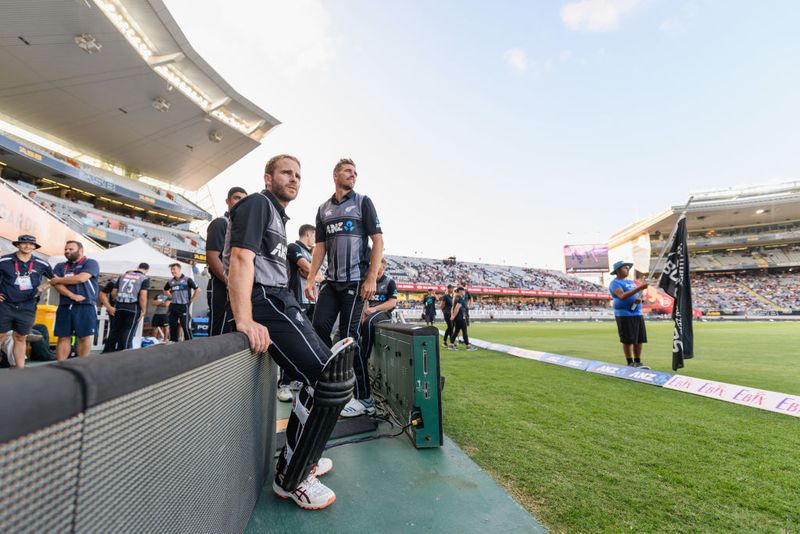IND vs NZ: Its been a hectic Schedule, New Zealand captain tim Southee comments on India vs NZ Series