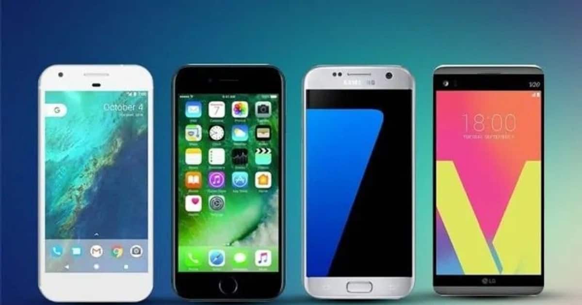 Best Smartphones రూ.5 వేలలోపు అదిరిపోయే ఫోన్లు ఇవే.. ఓ లుక్కేయండి