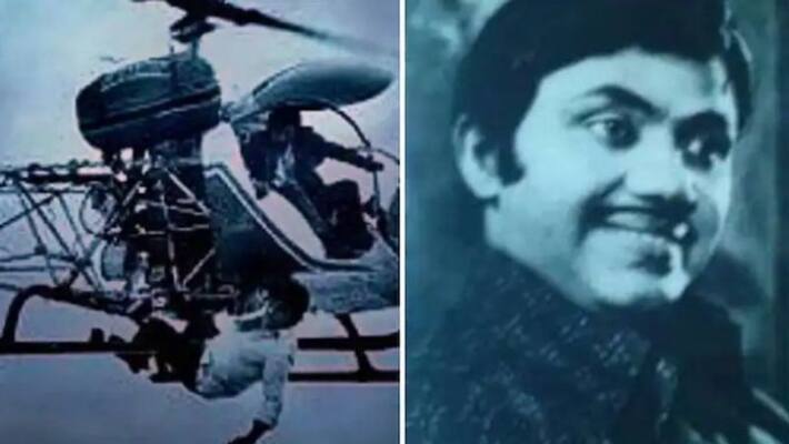 Malayalam actor Jayan death Anniversary Malayalam actor Jayan death Anniversary