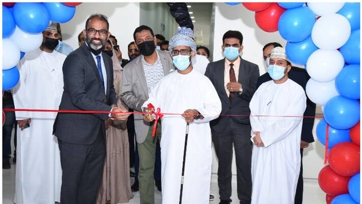 modern laser treatment started in Barka star care hospital oman modern laser treatment started in Barka star care hospital oman