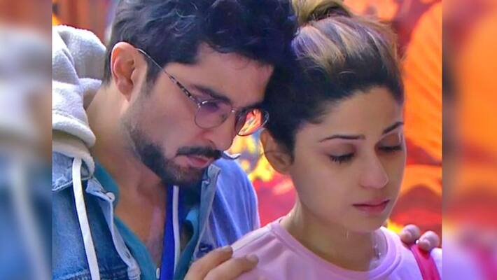 Bigg Boss 15 Raqesh Bapat not return to show now kpg Bigg Boss 15 Raqesh Bapat not return to show now kpg