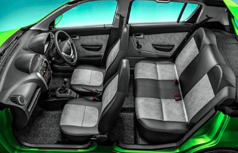 New Alto: Photos of new generation Suzuki Alto leaked before launch, already spectacular with attractive look