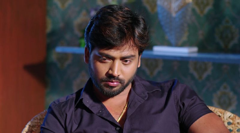 Mahindra and Jagathi get worried about Vasudhara in todays guppedantha Manasu serial