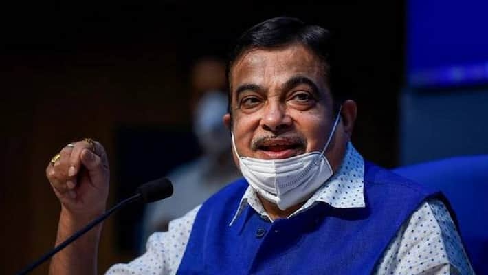 Centre working on automated toll collection, says Union Minister Nitin Gadkari - adt Centre working on automated toll collection, says Union Minister Nitin Gadkari - adt