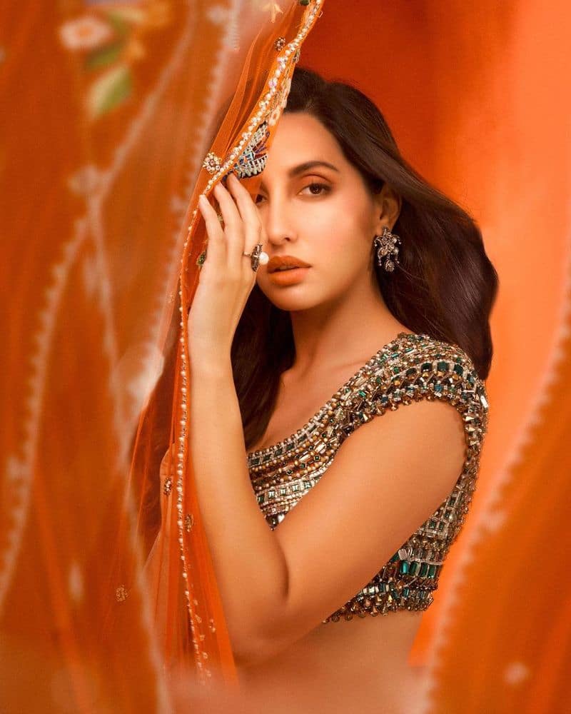 Nora Fatehi had next to death experience while shooting for Kusu Kusu song, check it out SCJ