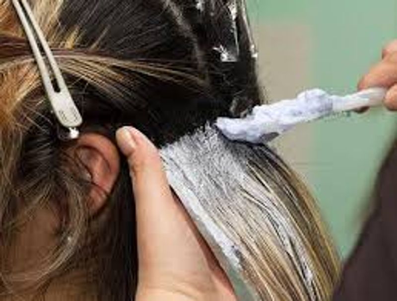 What happend if you do color your hair full details are inside read this