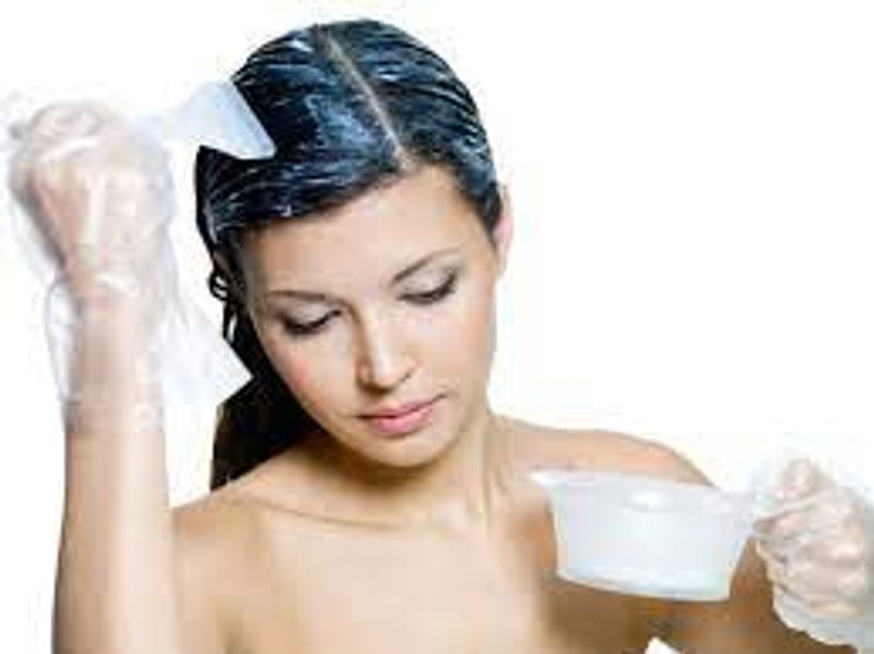 What happend if you do color your hair full details are inside read this