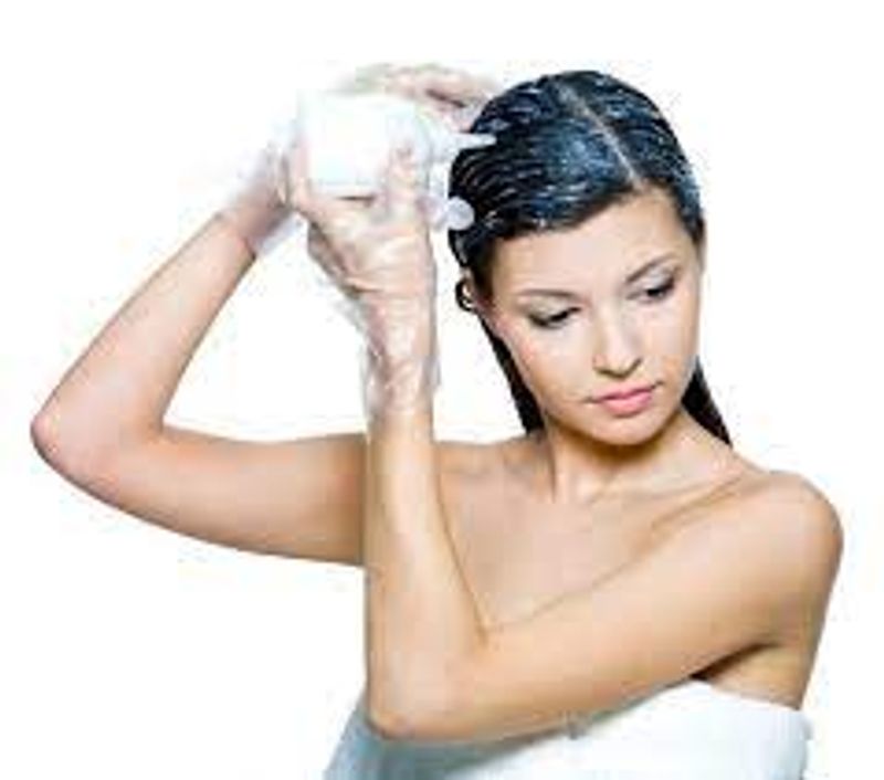 What happend if you do color your hair full details are inside read this
