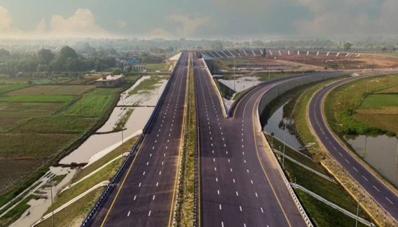 Uttar Pradesh news pm narendra modi will inaugurate purvanchal expressway check here Important facility will be not available