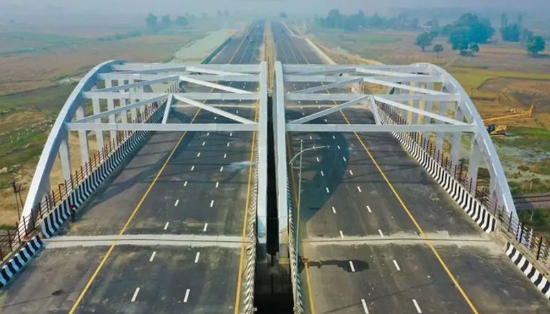 Uttar Pradesh news pm narendra modi will inaugurate purvanchal expressway check here Important facility will be not available