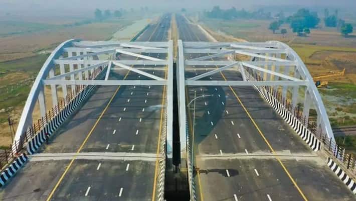Up News: Corona kills, BJP's amazing in construction of expressway... Know the full truth of Akhilesh's allegations Up News: Corona kills, BJP's amazing in construction of expressway... Know the full truth of Akhilesh's allegations