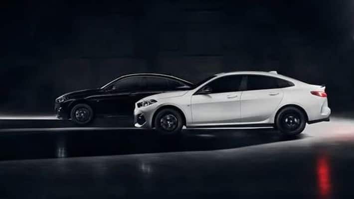 BMW India Launches 220i M Sport Black Shadow Edition, Prices Start At Rs.44 Lakh special edition luxury car, BMWcar auto news rps BMW India Launches 220i M Sport Black Shadow Edition, Prices Start At Rs.44 Lakh special edition luxury car, BMWcar auto news rps