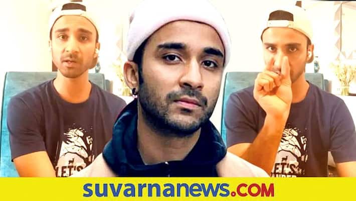 Hindi anchor Raghav Juyal reacts to being called racist vcs Hindi anchor Raghav Juyal reacts to being called racist vcs
