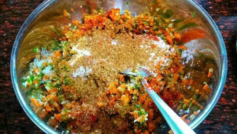 Kitchen Tips: Try this Oil free Veg manchurian recipe in appam pan dva