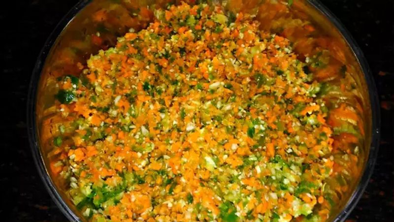 Kitchen Tips: Try this Oil free Veg manchurian recipe in appam pan dva