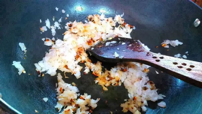 Kitchen Tips: Try this Oil free Veg manchurian recipe in appam pan dva