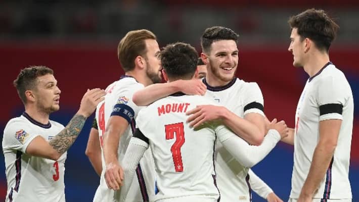 England Team qualify for the Football World Cup 2022-mjs England Team qualify for the Football World Cup 2022-mjs
