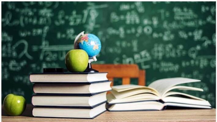 Average income of individual increases by 6 7pc with every year of education Study gcw Average income of individual increases by 6 7pc with every year of education Study gcw
