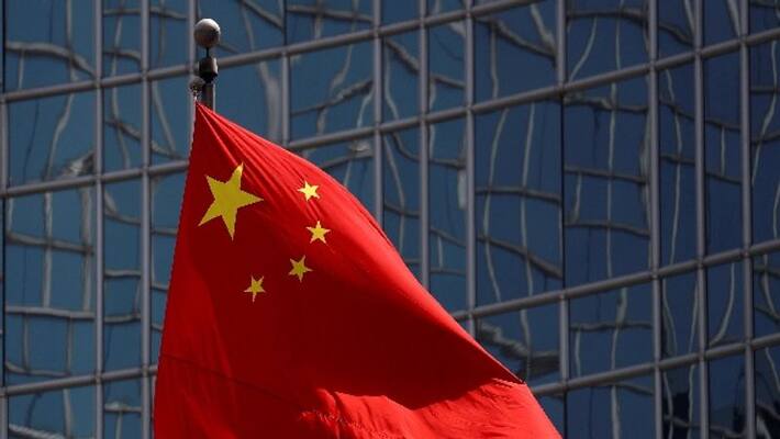 China warned Lithuania on Taiwan issue, will isolate baltic state from rest of world, America will not help DVG China warned Lithuania on Taiwan issue, will isolate baltic state from rest of world, America will not help DVG