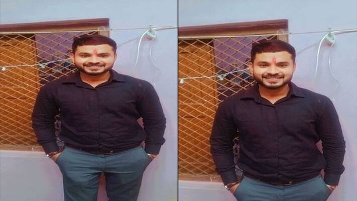 UPSC 562 ranker Vikas Senthiya About His Interview UPSC 562 ranker Vikas Senthiya About His Interview