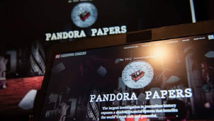 Pandora Papers aftermath: IREO Group Lalit Goyal arrested by ED bpsb Pandora Papers aftermath: IREO Group Lalit Goyal arrested by ED bpsb