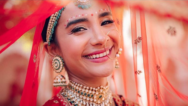 rajkummar rao patralekhaa bollywood actor actress wedding album KPJ