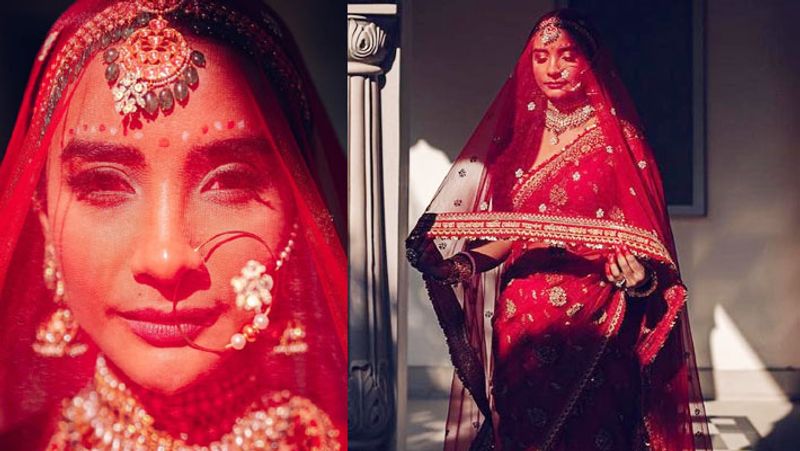 rajkummar rao patralekhaa bollywood actor actress wedding album KPJ