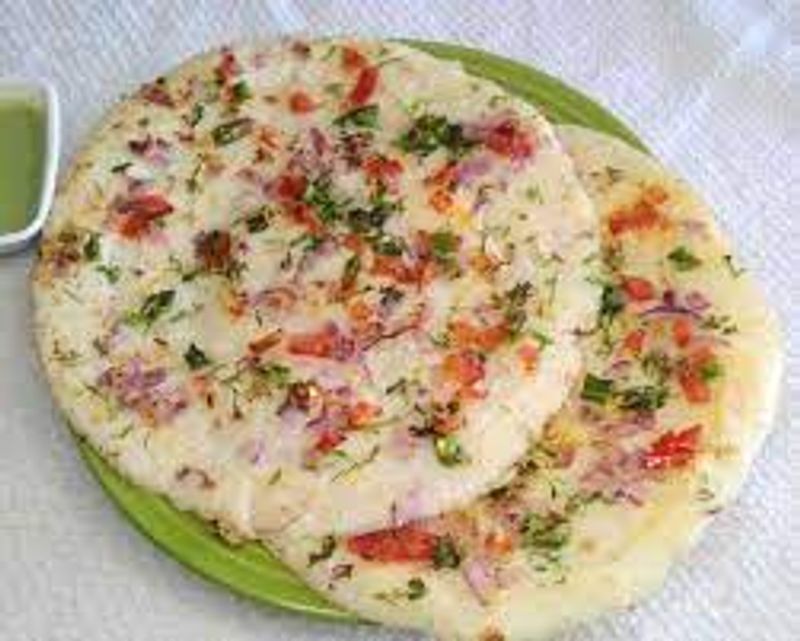 Tasty bread uthappam recipe and preparation full details are here