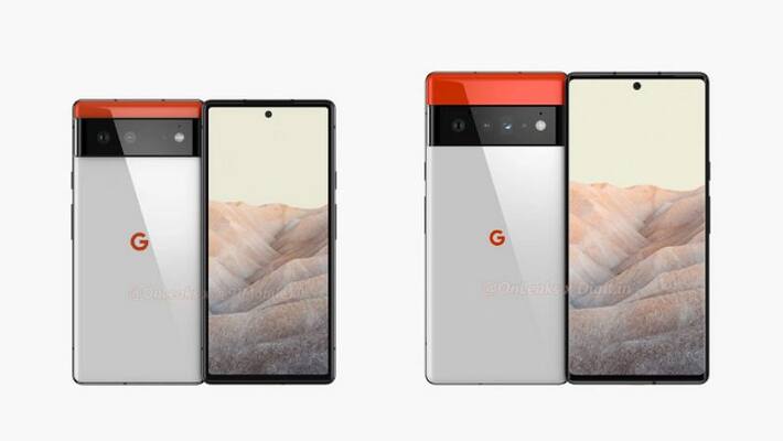 Google Pixel 6 smartphone camera measure heart beat and fitness tech news ANP Google Pixel 6 smartphone camera measure heart beat and fitness tech news ANP