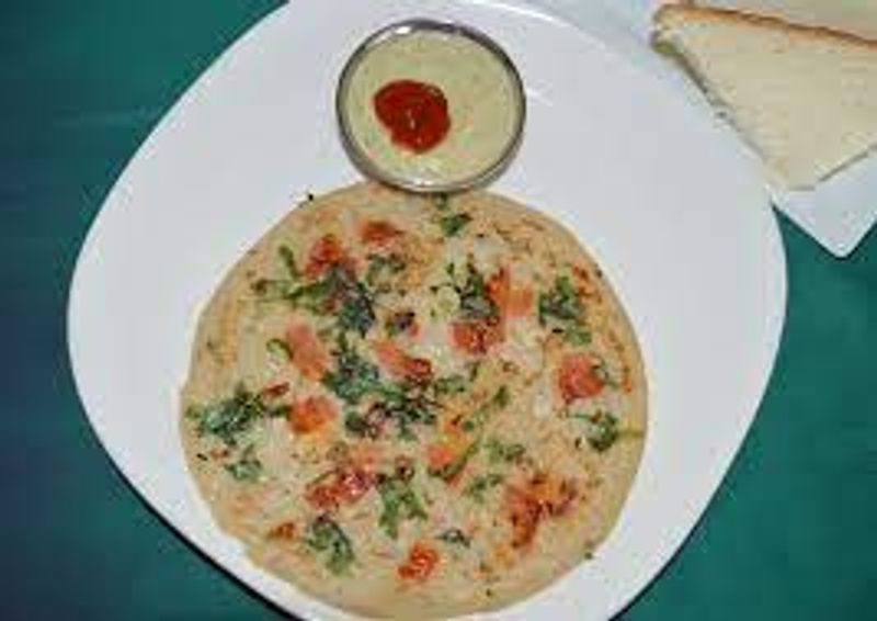 Tasty bread uthappam recipe and preparation full details are here