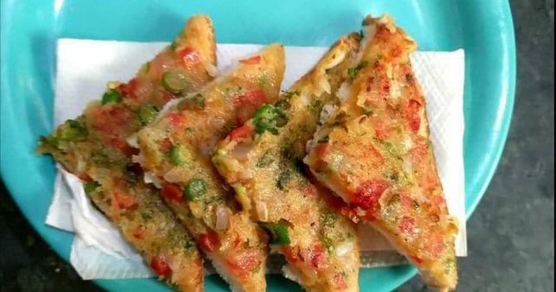 Tasty bread uthappam recipe and preparation full details are here