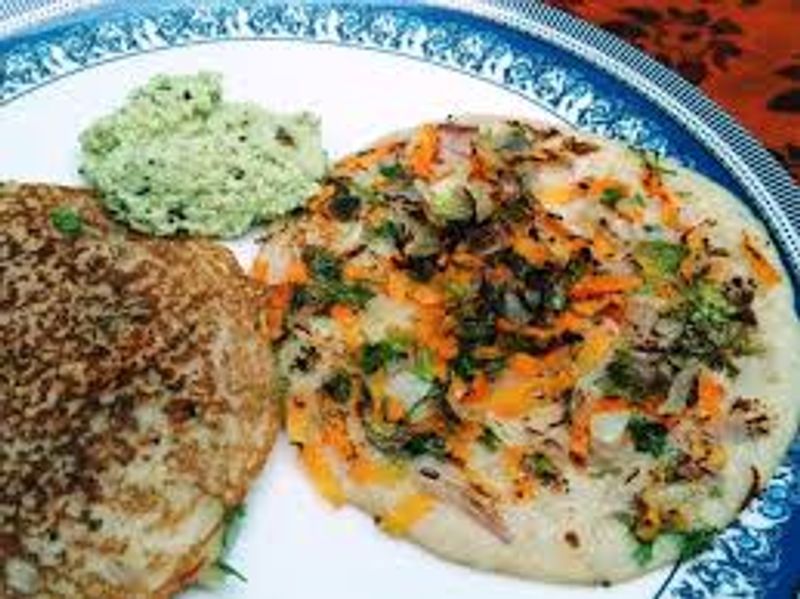 Tasty bread uthappam recipe and preparation full details are here