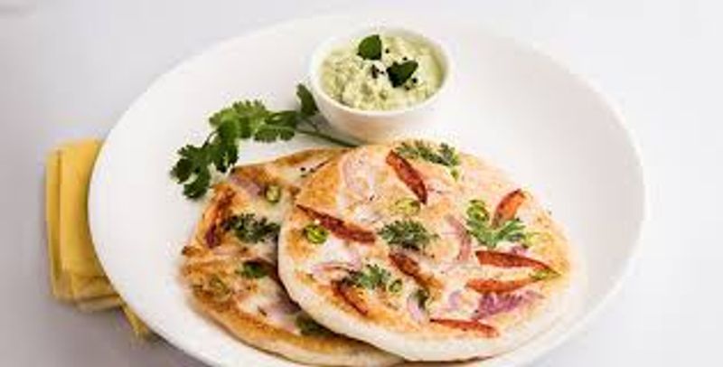 Tasty bread uthappam recipe and preparation full details are here