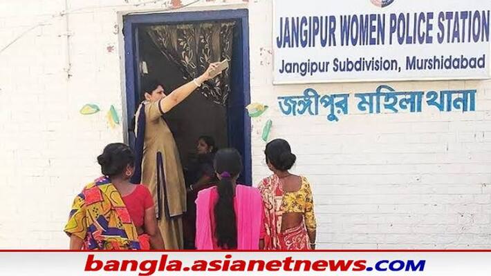 New Women Police Station started in Murshidabad New Women Police Station started in Murshidabad