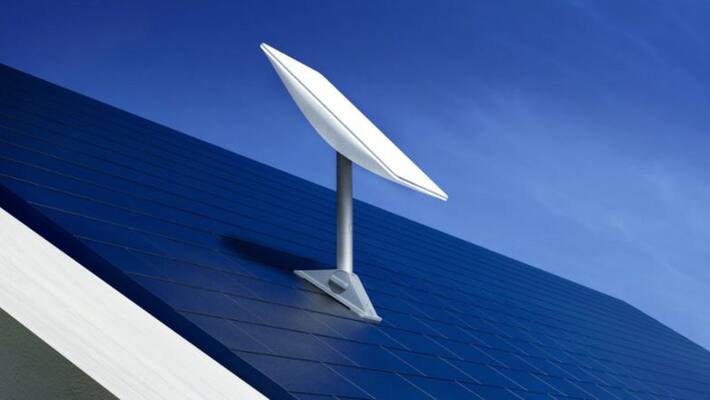 Starlink unveils new rectangular satellite dish price remains unchanged Starlink unveils new rectangular satellite dish price remains unchanged