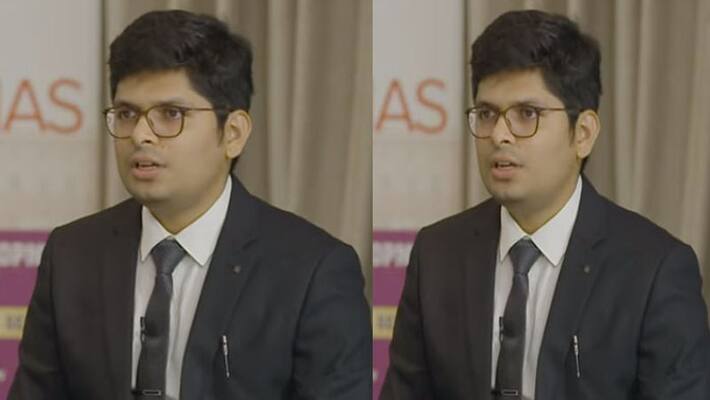 UPSC 103rd Ranker Anmole About His Success UPSC 103rd Ranker Anmole About His Success