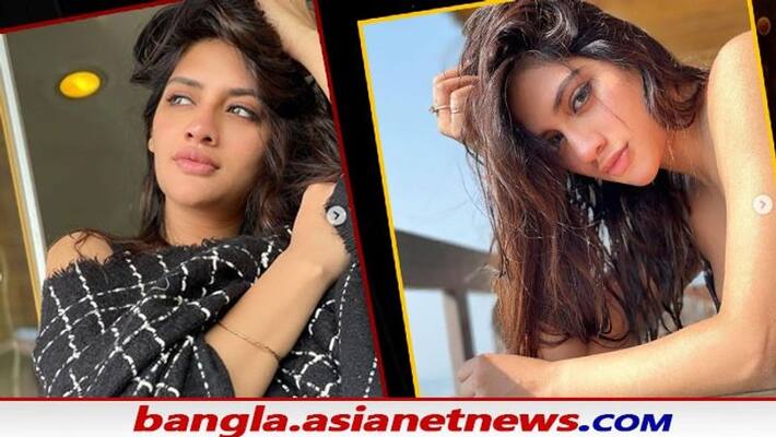 nusrat jahan get Trolled for her lips and hotness on social media BRD nusrat jahan get Trolled for her lips and hotness on social media BRD