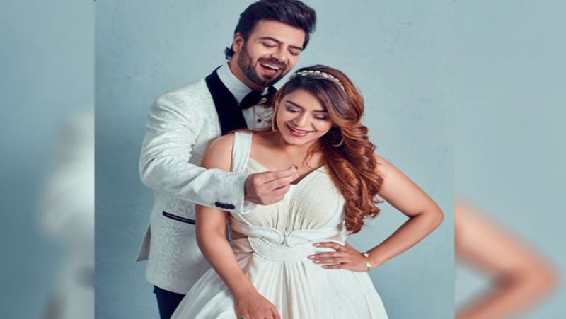 Kundali bhagya fame sanjay gagnani pre wedding shoot with poonam preet see photos NTP