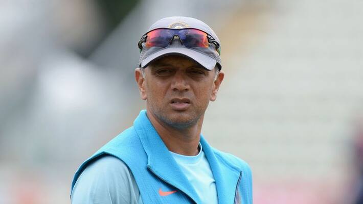 Ind vs Nz: Rahul Dravid repsonds On Separate Teams For Different Formats Ind vs Nz: Rahul Dravid repsonds On Separate Teams For Different Formats