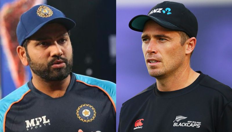 IND vs NZ: Its been a hectic Schedule, New Zealand captain tim Southee comments on India vs NZ Series
