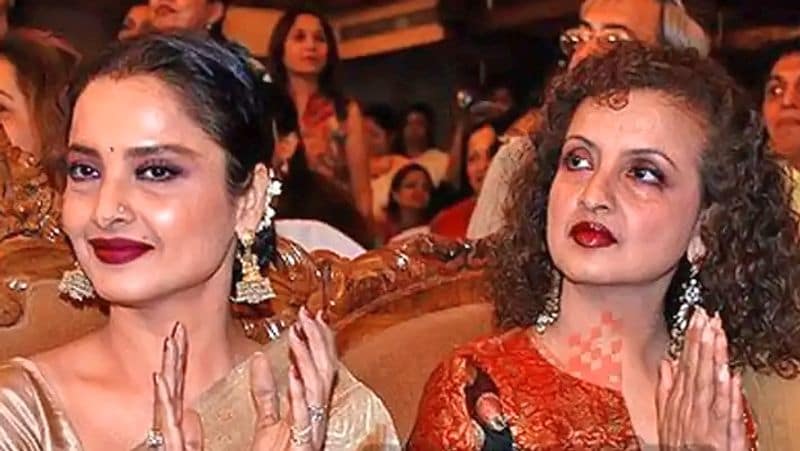 Gemini Ganesan Birthday, Rekha father relationship with 4 women kpg