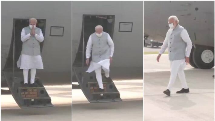 pm modi Purvanchal Expressway inauguration live updates pm modi Purvanchal Expressway inauguration live updates