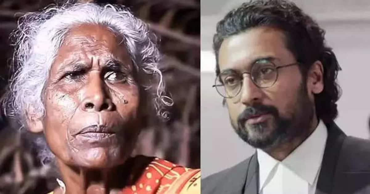 Jai Bhim: சூர்யாவுக்கு எதிர் சாட்சியாக மாறிப்போன ராஜாகண்ணு மனைவி.. ஜெய்பீமில் பணியாற்றியவரும் விட்னஸ்..!