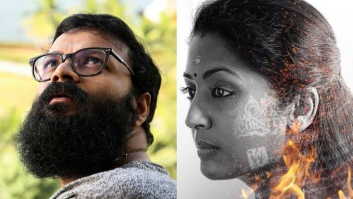 J C Daniel foundation film award announced J C Daniel foundation film award announced