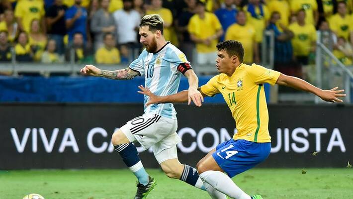 FIFA World CUp 2022: Quarter Final Preview, Brazil, Argentina target Dream semi-final FIFA World CUp 2022: Quarter Final Preview, Brazil, Argentina target Dream semi-final