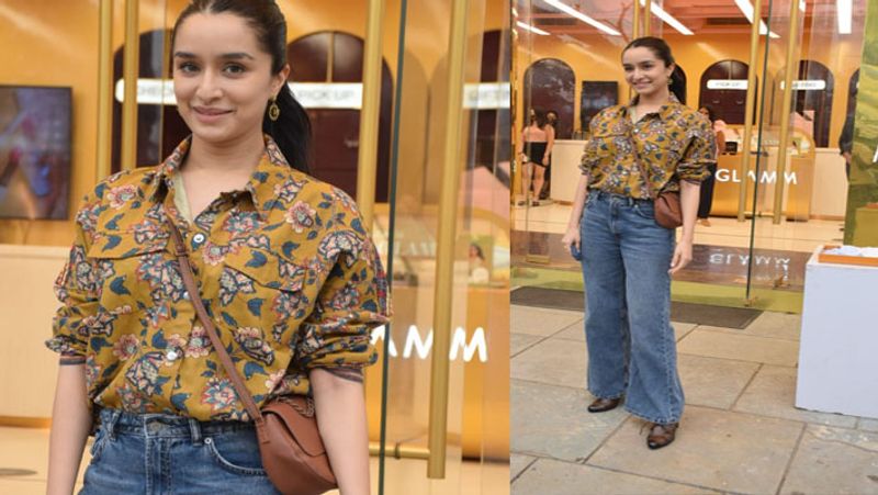 Salman khan Aayush Sharma mouni roy shraddha kapoor spotted in mumbai NTP