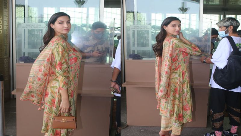 Salman khan Aayush Sharma mouni roy shraddha kapoor spotted in mumbai NTP