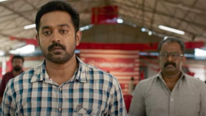 actor-asif-ali character-promo for ellam-sheriyakum -movie actor-asif-ali character-promo for ellam-sheriyakum -movie