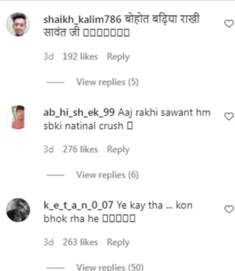 Rakhi Sawant becomes national crush for fans, is Kangana Ranaut the reason? SCJ