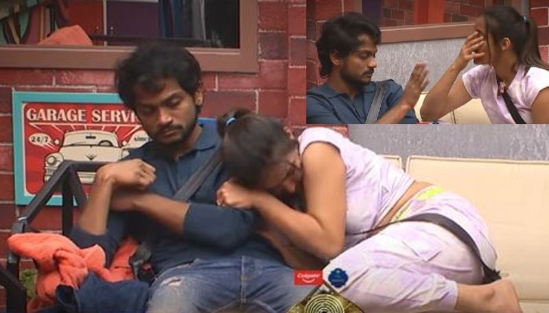 siri indirectly says she is not the reason behind bigg boss shanmuk deepthi break up